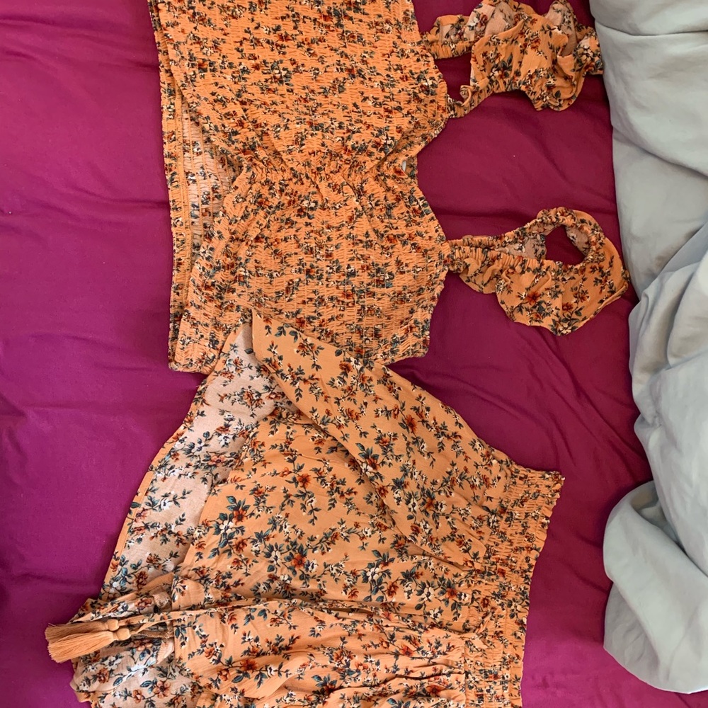 2 piece set